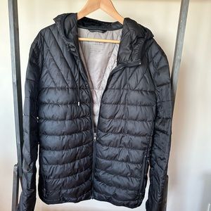 Marc New York puffer jacket